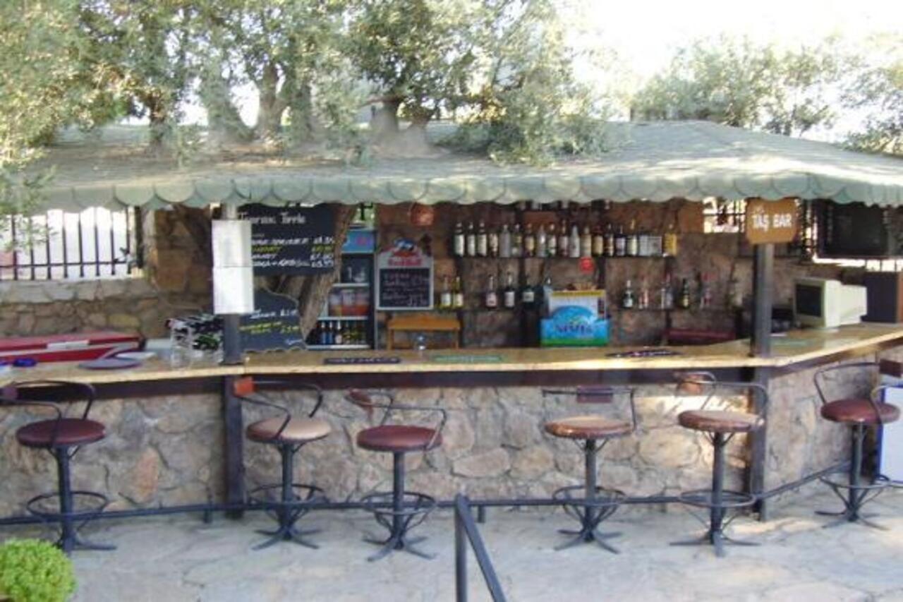 Cypriot Hotel Ολουντενίζ Εξωτερικό φωτογραφία