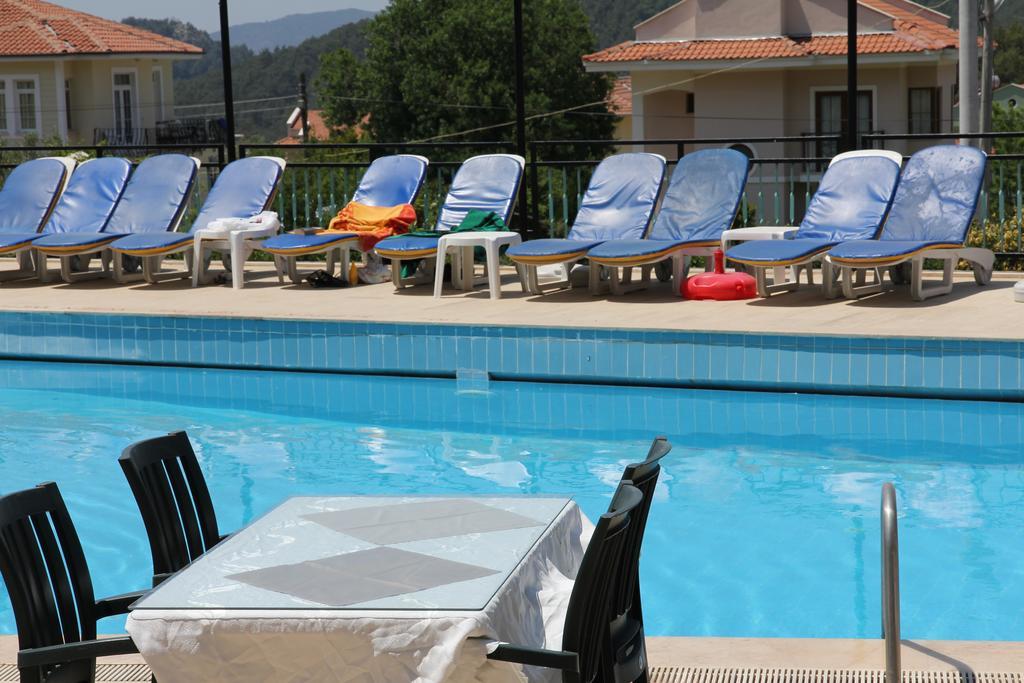 Cypriot Hotel Ολουντενίζ Εξωτερικό φωτογραφία
