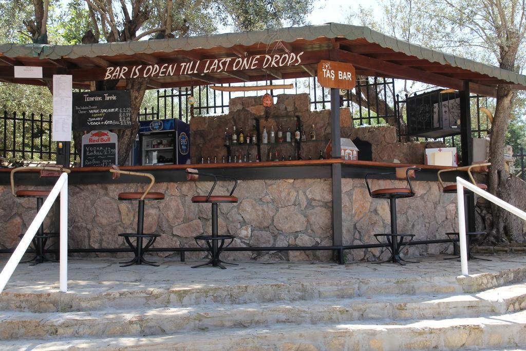 Cypriot Hotel Ολουντενίζ Εξωτερικό φωτογραφία