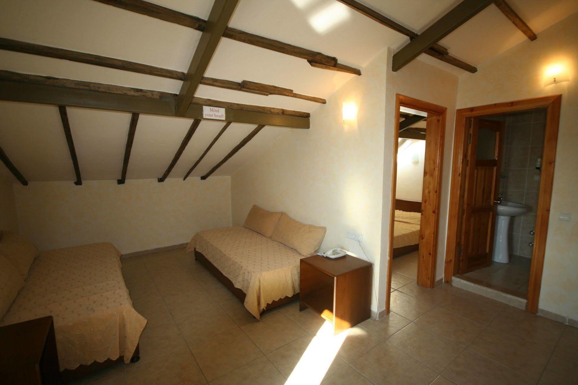 Cypriot Hotel Ολουντενίζ Εξωτερικό φωτογραφία