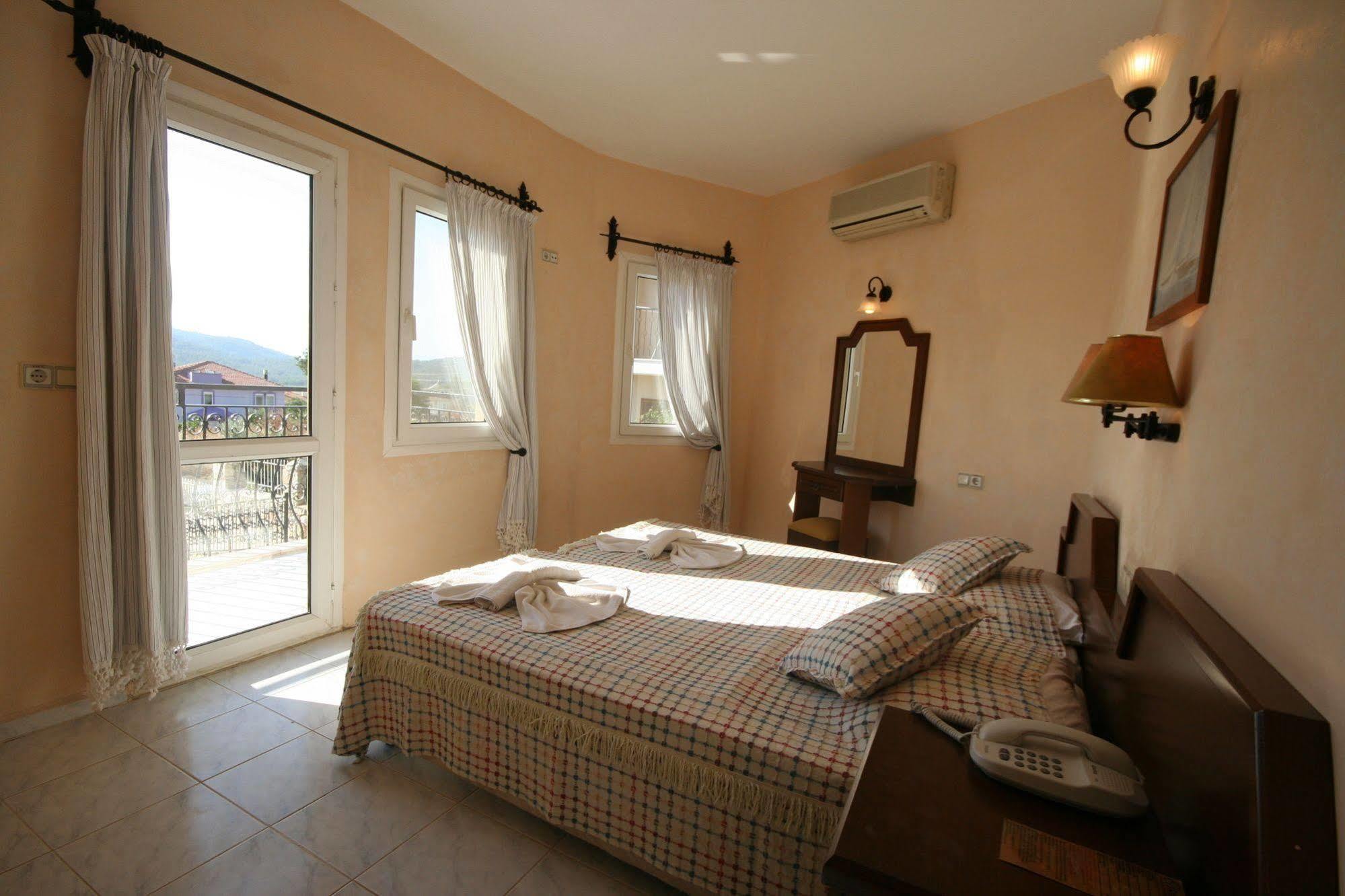 Cypriot Hotel Ολουντενίζ Εξωτερικό φωτογραφία